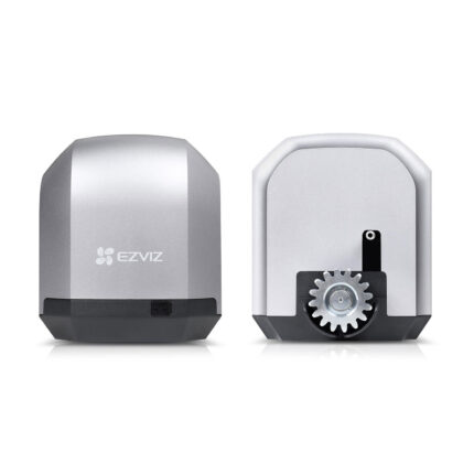 Zestaw Ezviz HG2 600 PRO do bram przesuwnych o maksymalnej wadze skrzydła 600 kg - obrazek 3