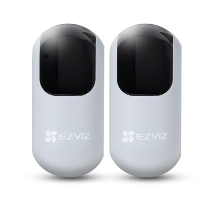 Zestaw Ezviz HG2 600 PRO do bram przesuwnych o maksymalnej wadze skrzydła 600 kg - obrazek 4