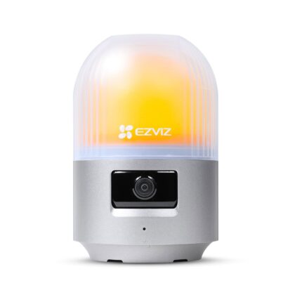 Zestaw Ezviz HG2 600 PRO do bram przesuwnych o maksymalnej wadze skrzydła 600 kg - obrazek 6