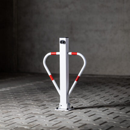 Blokada parkingowa typu pingwin – na kłódkę - obrazek 6