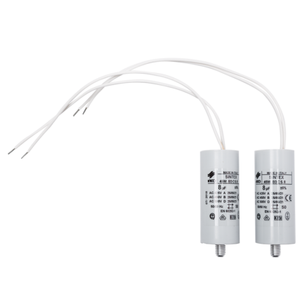 KBILL30M zestaw BENINCA do bram skrzydłowych o maksymalnej długości skrzydła 3m - obrazek 6