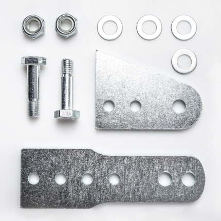 KBILL30M zestaw BENINCA do bram skrzydłowych o maksymalnej długości skrzydła 3m - obrazek 8