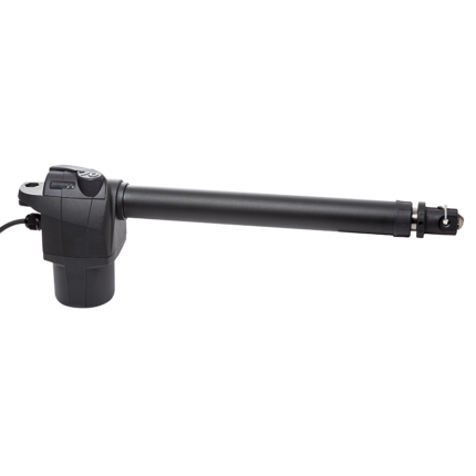 KBILL40M zestaw BENINCA do bram skrzydłowych o maksymalnej długości skrzydła 4 m - obrazek 3