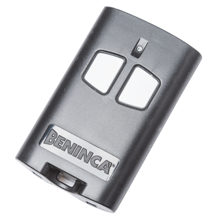 KBILL40M zestaw BENINCA do bram skrzydłowych o maksymalnej długości skrzydła 4 m - obrazek 4