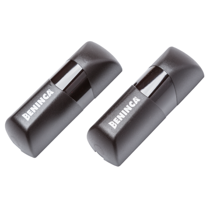 KBULL8M, napęd do bram przesuwnych o maksymalnej wadze 800 kg (zestaw) - obrazek 4