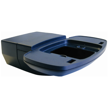 Podstawka do zamontowania lampy RADIUS na murze lub słupku