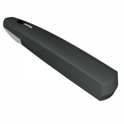 AXI 20 SAFE - zestaw CAME do bram skrzydłowych o maksymalnej długości skrzydła 2m - obrazek 3