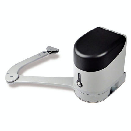 HYKE ERA FLOR, napęd do bram skrzydłowych o maksymalnej długości skrzydła do 3.5 m - zestaw - obrazek 3