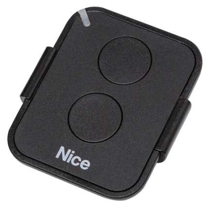 ROX 1000 zestaw NICE do bram przesuwnych o maksymalnej wadze bramy 1000 kg - obrazek 3