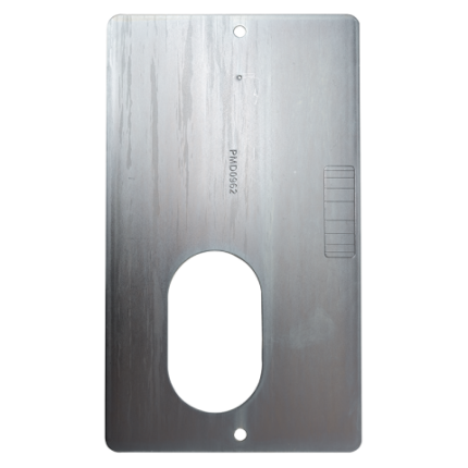 ROX 1000 zestaw NICE do bram przesuwnych o maksymalnej wadze bramy 1000 kg - obrazek 4