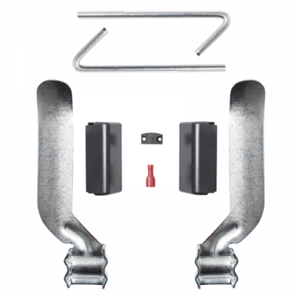 ROX 1000 zestaw NICE do bram przesuwnych o maksymalnej wadze bramy 1000 kg - obrazek 5