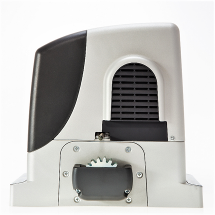 RUN1800 ERA FLOR zestaw NICE do bram przesuwnych o maksymalnej wadze bramy 1800 kg - obrazek 3