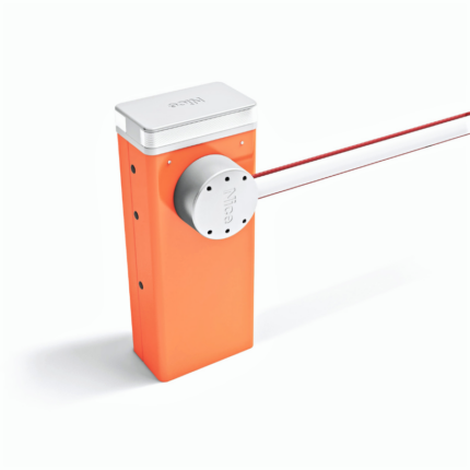 S-BAR, szlaban NICE elektromechaniczny z ramieniem o długości 4 m - zestaw - obrazek 3