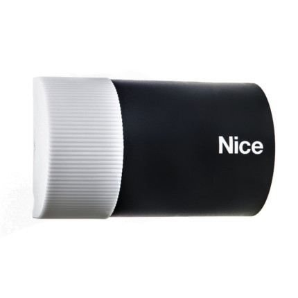 SHEL 60 zestaw NICE do bram garażowych o maksymalnej powierzchni bramy 10 m2 - obrazek 3