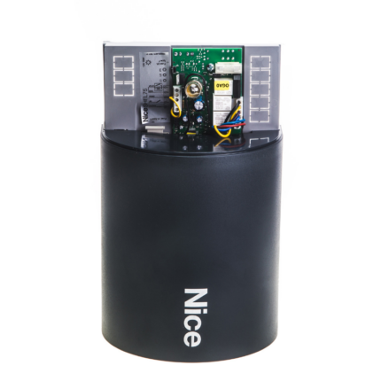 SHEL 60 zestaw NICE do bram garażowych o maksymalnej powierzchni bramy 10 m2 - obrazek 4