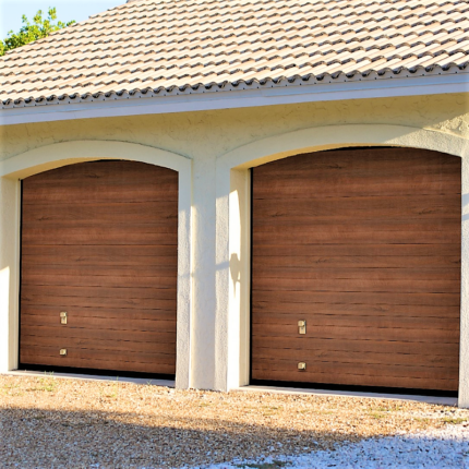 SPIN11, napęd NICE do bram garażowych o maksymalnej powierzchni bramy 8 m2 oraz maksymalnej wysokości 235 cm - zestaw - obrazek 6