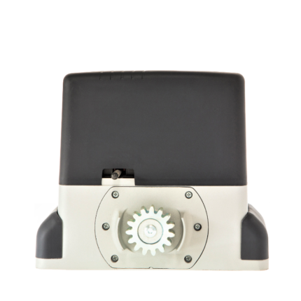 THOR 1500 zestaw NICE do bram przesuwnych o maksymalnej wadze bramy 1500 kg - obrazek 3