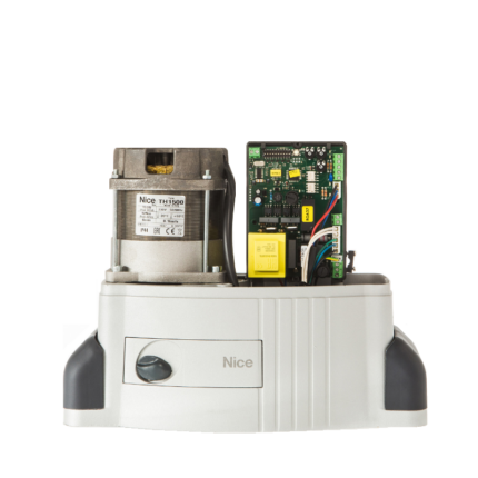 THOR 1500 zestaw NICE do bram przesuwnych o maksymalnej wadze bramy 1500 kg - obrazek 4