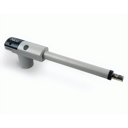 TOO3000, napęd do bram skrzydłowych o maksymalnej długości skrzydła 3 m - zestaw - obrazek 4