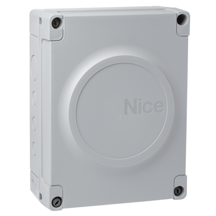 WINGO 2024 ERA FLOR zestaw NICE do bram skrzydłowych o maksymalnej długości skrzydła 2 m - obrazek 4