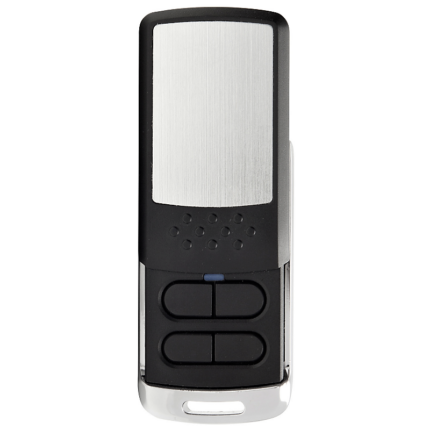 Pilot do bramy PROXIMA KLAPKA Bi:KLIK, 8-kanałowy, 433.92 MHz, kompatybilny z systemem CAME SPACE - obrazek 4