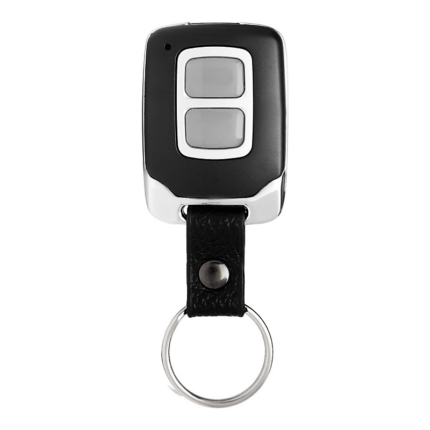 Pilot do bramy PROXIMA MINI Bi:KLIK, 4-kanałowy, 433.92 MHz, kompatybilny z systemem FAAC FIX - obrazek 5