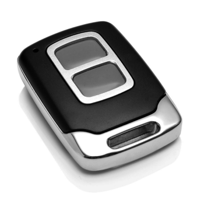 Pilot do bramy PROXIMA MINI Bi:KLIK, 4-kanałowy, 868.30 MHz, kompatybilny z systemem FAAC GENIUS - obrazek 5