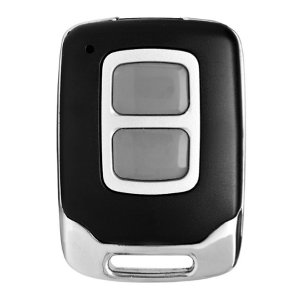 Pilot do bramy PROXIMA MINI SOS Bi:KLIK, 4-kanałowy, 433.92 MHz, kompatybilny z systemem PROXIMA SMART - obrazek 8