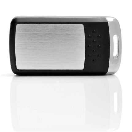 Pilot do bramy PROXIMA KLAPKA Bi:KLIK, 8-kanałowy, 433.92 MHz, kompatybilny z systemem NICE SMILO - obrazek 7