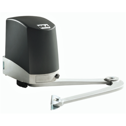 FLIPPER zestaw SEA do bram skrzydłowych o maksymalnej długości skrzydła 2 m - obrazek 3