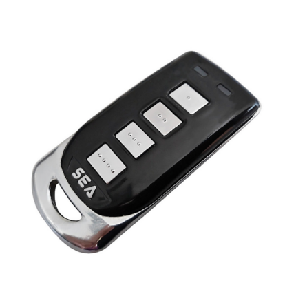 FLIPPER zestaw SEA do bram skrzydłowych o maksymalnej długości skrzydła 2 m - obrazek 4