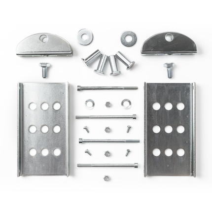 FLIPPER zestaw SEA do bram skrzydłowych o maksymalnej długości skrzydła 2 m - obrazek 6