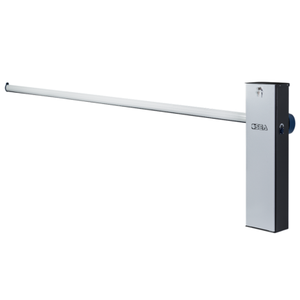 VERG 24V L, Jednostka szlabanu z enkoderem - SEA - obrazek 4