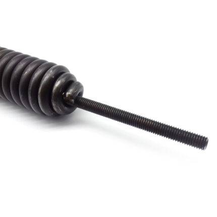 Sprężyna do ramienia szlabanu o dł. 4 m – średnica 7.5 – SEA - obrazek 4