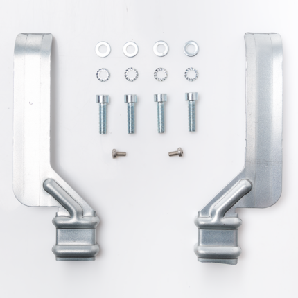 KBULL6M zestaw BENINCA do bram przesuwnych o maksymalnej wadze bramy 600 kg - z mechanicznymi wyłącznikami krańcowymi - obrazek 4