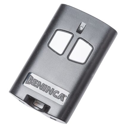 KBULL8M.S.PM zestaw BENINCA do bram przesuwnych o maksymalnej wadze bramy 800 kg - wyłączniki magnetyczne - obrazek 3