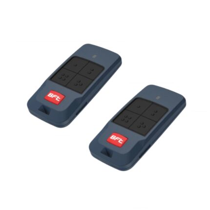 BFT DEIMOS ULTRA A600 napęd do bram przesuwnych o maksymalnej masie 600 kg - zestaw z fotokomórkami Compacta, 2 pilotami MITTO C4 i lampą RADIUS LED BT A R1 - obrazek 3