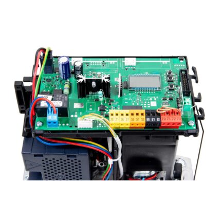 Zestaw DEIMOS ULTRA BT KIT B600 INT – do bram przesuwnych o maksymalnej masie 600 kg - obrazek 4