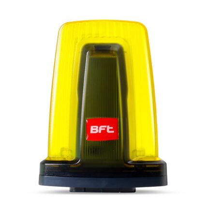 Zestaw DEIMOS ULTRA BT KIT B600 INT – do bram przesuwnych o maksymalnej masie 600 kg - obrazek 6