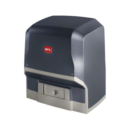 ARES BT A 1500 Zestaw 24 V do bram przesuwnych o maksymalnej wadze skrzydła 1500 kg - obrazek 5