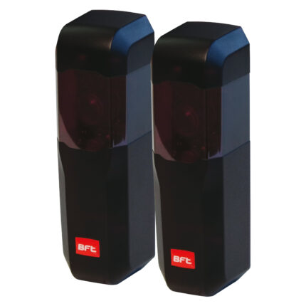 ARES ULTRA BT A1500 zestaw 24 V do bram przesuwnych o maksymalnej wadze skrzydła 1500 kg - obrazek 4