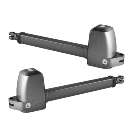 Athos AC A25 zestaw BFT do bram skrzydłowych o maksymalnej długości skrzydła 2,5 m - obrazek 4