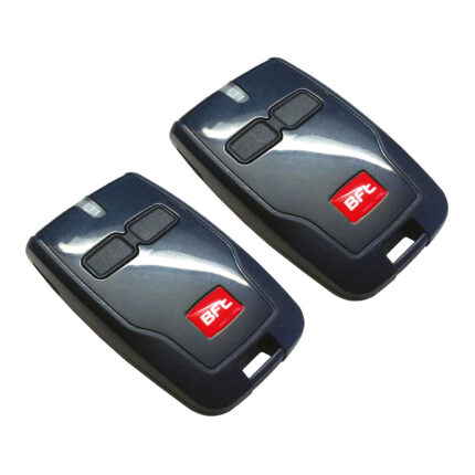 Athos AC A40 zestaw BFT do bram skrzydłowych o maksymalnej długości skrzydła 4 m - obrazek 5