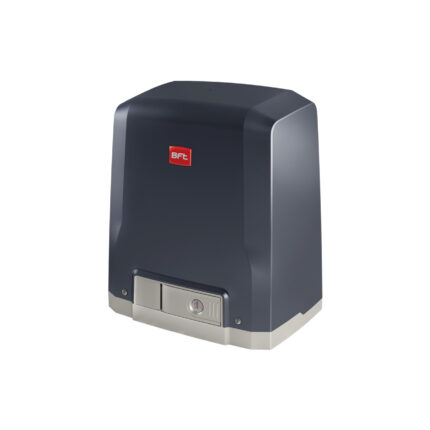 Zestaw BFT DEIMOS 600 AC 230 V - do bram przesuwnych o maksymalnej masie do 600 kg - obrazek 4