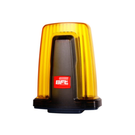 Zestaw BFT DEIMOS 800 AC 230 V - do bram przesuwnych o maksymalnej masie do 800 kg - obrazek 5