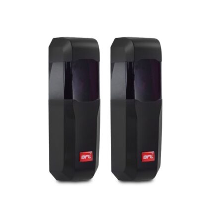 Zestaw DEIMOS ULTRA BT A400 24 V – do bram przesuwnych o maksymalnej masie 400 kg - obrazek 4