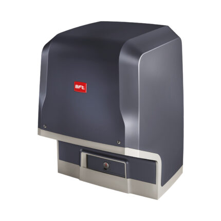 ICARO SMART AC A2000 Zestaw BFT 230 V do bram przesuwnych o wadze 2000 kg - obrazek 4