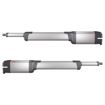 KUSTOS ULTRA BT A25 zestaw BFT do bram skrzydłowych o maksymalnej długości skrzydła do 2,5 m - obrazek 4