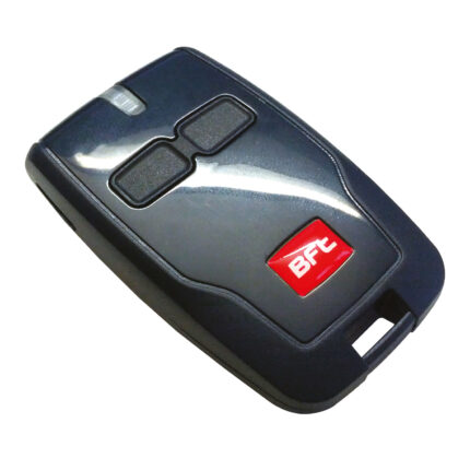 KUSTOS ULTRA BT A25 zestaw BFT do bram skrzydłowych o maksymalnej długości skrzydła do 2,5 m - obrazek 3