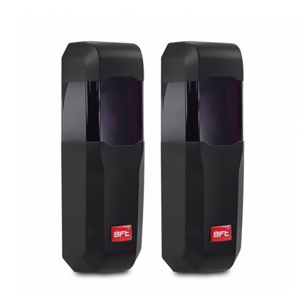 Phobos BT B25 KIT PL zestaw BFT do bram skrzydłowych o maksymalnej szerokości skrzydła 2,5 m - obrazek 3